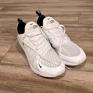 Nike Air Max 270s Size 13
